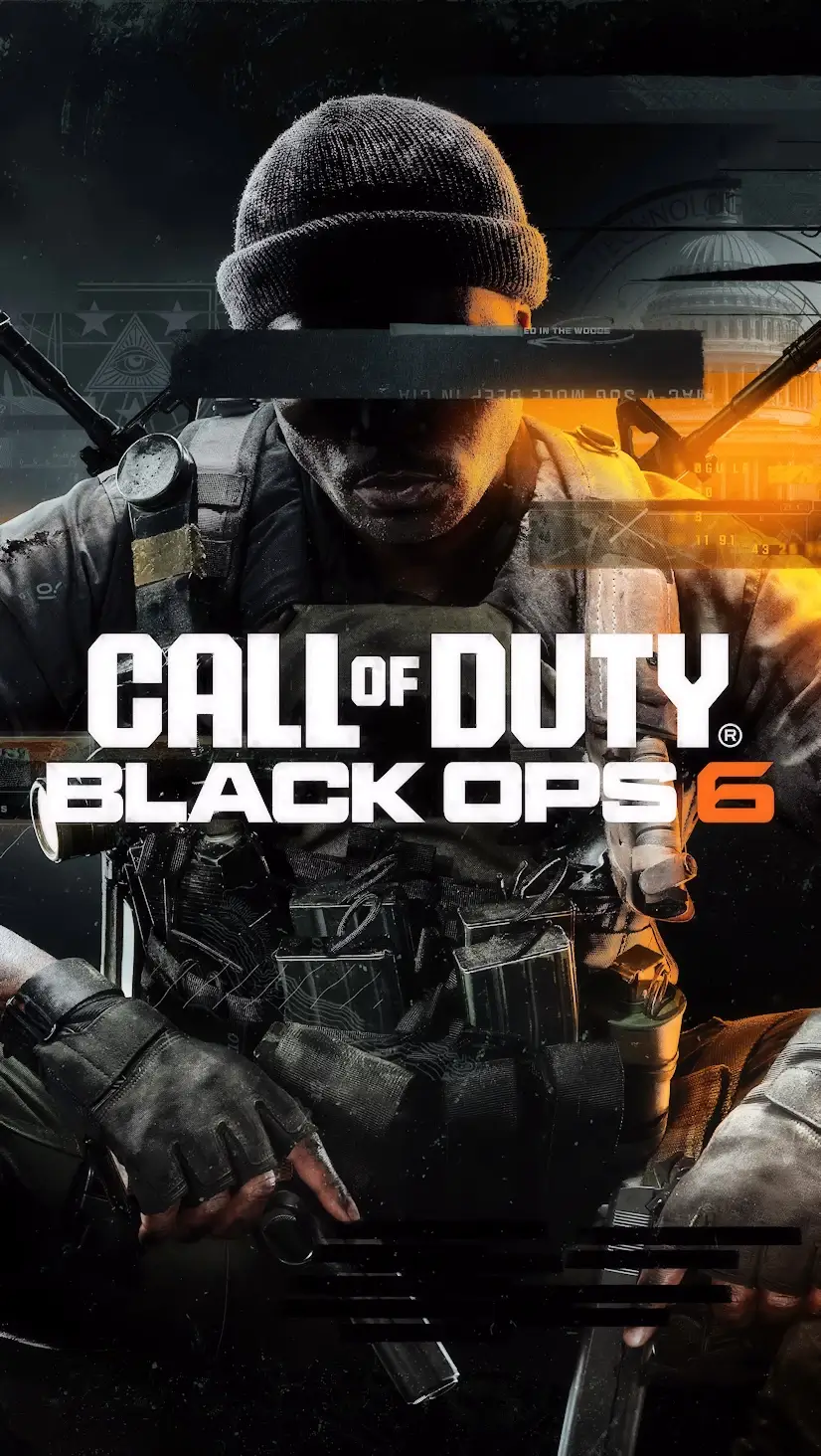 Montaje Gaming PC Call of Duty Valdelagua